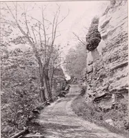 An illustration from Annual report of the American Scenic and Historic Preservation Society to the legislature of the State of New York. (1901)