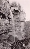 An illustration from Annual report of the American Scenic and Historic Preservation Society to the legislature of the State of New York. (1901)