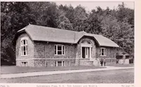 Picture 54 of 77 from Annual report of the American Scenic and Historic Preservation Society to the legislature of the State of New York. (1901), leaf 826