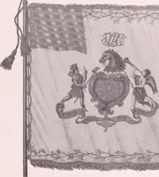 An illustration from Annual report of the American Scenic and Historic Preservation Society to the legislature of the State of New York. (1901)