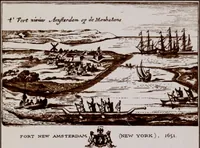 An illustration from Annual report of the American Scenic and Historic Preservation Society to the legislature of the State of New York. (1901)