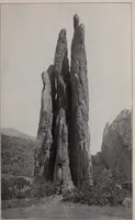 Picture 9 of 28 from Annual report of the American Scenic and Historic Preservation Society to the legislature of the State of New York. (1901), leaf 132