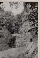 An illustration from Annual report of the American Scenic and Historic Preservation Society to the legislature of the State of New York. (1901)
