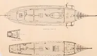 An illustration from Annual report of the American Scenic and Historic Preservation Society to the legislature of the State of New York. (1901)