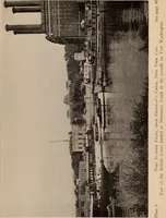 An illustration from Annual report of the American Scenic and Historic Preservation Society to the legislature of the State of New York. (1901)