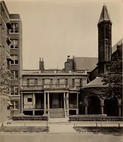 An illustration from Annual report of the American Scenic and Historic Preservation Society to the legislature of the State of New York. (1901)