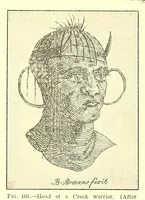 Picture 10 of 13 from Annual report of the Bureau of American Ethnology to the Secretary of the Smithsonian Institution (1895), leaf 426