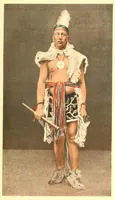 An illustration from Annual report of the Bureau of American Ethnology to the Secretary of the Smithsonian Institution (1895)