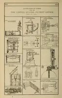 An illustration from Annual report of the Commissioner of Patents for the year 1869 (1876)