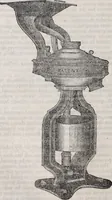 An illustration from Annual report of the Commissioner of Patents (1837)