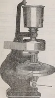 An illustration from Annual report of the Commissioner of Patents (1837)