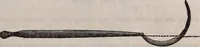 An illustration from Annual report of the Commissioner of Patents (1837)