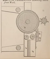 Picture 5 of 13 from Annual report of the Commissioner of Patents for the year .. (1867), leaf 268