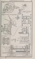 An illustration from Annual report of the Commissioner of Patents for the year .. (1867)
