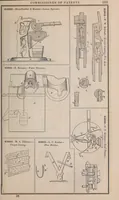 An illustration from Annual report of the Commissioner of Patents for the year .. (1867)