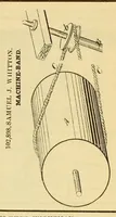 Picture 5 of 10 from Annual report of the Commissioner of Patents for the year .. (1870), leaf 259