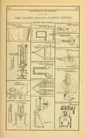 An illustration from Annual report of the Commissioner of Patents for the year .. (1870)