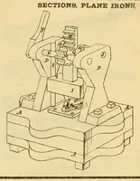 Picture 8 of 10 from Annual report of the Commissioner of Patents for the year .. (1870), leaf 505