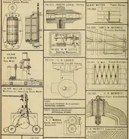 An illustration from Annual report of the Commissioner of Patents for the year .. (1871)