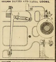 Picture 8 of 15 from Annual report of the Commissioner of Patents for the year .. (1871), leaf 337