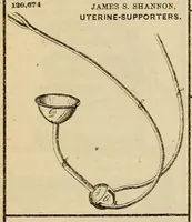Picture 13 of 15 from Annual report of the Commissioner of Patents for the year .. (1871), leaf 584