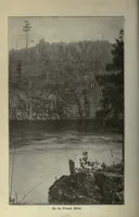 An illustration from Annual report of the Game and Fisheries Department of Ontario, 1911-13 (1907)