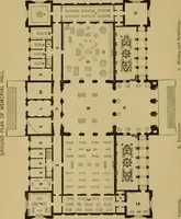 An illustration from Annual report of the Philadelphia Museum of Art (1878)