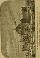 An illustration from Annual report of the Philadelphia Museum of Art (1878)