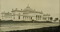 An illustration from Annual report of the Philadelphia Museum of Art (1878)