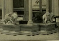 An illustration from Annual report of the Philadelphia Museum of Art (1878)