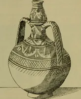 An illustration from Annual report of the Philadelphia Museum of Art (1878)