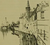 An illustration from Annual report of the Philadelphia Museum of Art (1878)