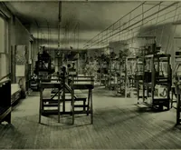 An illustration from Annual report of the Philadelphia Museum of Art (1878)
