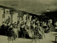 An illustration from Annual report of the Philadelphia Museum of Art (1878)