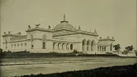 An illustration from Annual report of the Philadelphia Museum of Art (1878)