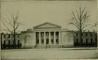 An illustration from Annual report of the Philadelphia Museum of Art (1878)
