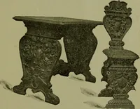 An illustration from Annual report of the Philadelphia Museum of Art (1878)