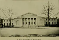 An illustration from Annual report of the Philadelphia Museum of Art (1878)