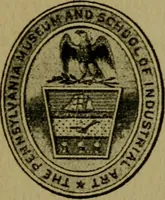 Picture 2 of 46 from Annual report of the Philadelphia Museum of Art (1878), leaf 10