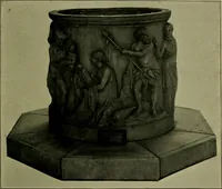 An illustration from Annual report of the Philadelphia Museum of Art (1878)