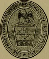 An illustration from Annual report of the Philadelphia Museum of Art (1878)