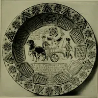 An illustration from Annual report of the Philadelphia Museum of Art (1878)