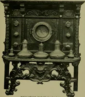 An illustration from Annual report of the Philadelphia Museum of Art (1878)