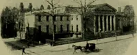 An illustration from Annual report of the Philadelphia Museum of Art (1878)