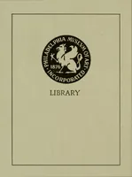 An illustration from Annual report of the Philadelphia Museum of Art (1878)