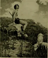 An illustration from Annual report of the Philadelphia Museum of Art (1878)