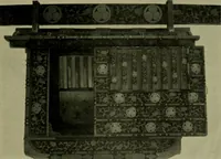 An illustration from Annual report of the Philadelphia Museum of Art (1878)