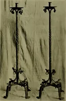 An illustration from Annual report of the Philadelphia Museum of Art (1878)