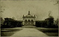 An illustration from Annual report of the Philadelphia Museum of Art (1878)