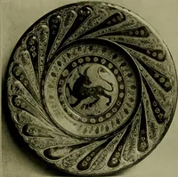 Picture 24 of 42 from Annual report of the Philadelphia Museum of Art (1878), leaf 206